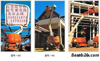 正泰龍公司建筑設備產品展示 空壓機、發電機與高空作業車出租服務