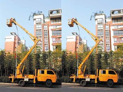 天津和平區高空車出租與租賃服務 高效安全的高空作業解決方案