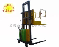 高空作業(yè)車應(yīng)用與發(fā)展 以泰興市晶鑫裝卸運(yùn)輸機(jī)械廠為例