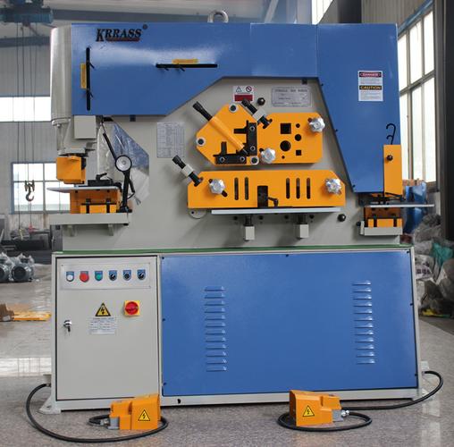 q35y-16聯(lián)合沖剪機(jī)濮陽(yáng)廠家直銷 一流的生產(chǎn)技術(shù) 專業(yè)的服務(wù)團(tuán)